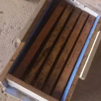 کندوچه پرورش ملکه