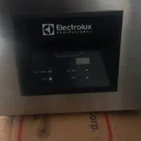 دستگاه وکیوم رومیزی Electrolux Professional EVP12D