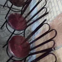 صندلی ناهارخوری