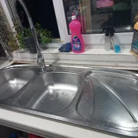 سینک توکار اخوان