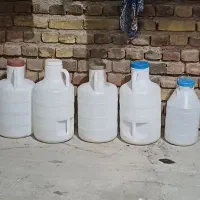 دبه خیار شور
