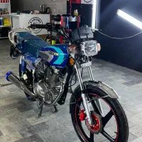 متور ۲۰۰ متین