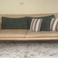 مبل راحتی ۷ نفره