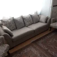 مبل راحتی ۶ نفره