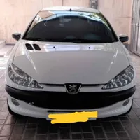 پژو 206 تیپ ۵، مدل ۱۳۹۸ نقد شرایط