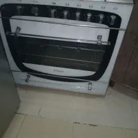 اجاق گاز فردار آلمانی