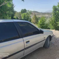 پژو405دوگانه کارخانه بدون رنگ شاسی پلمپ