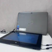 تبلت ویندوزی فوجیتسوهارد۱۲۸قلمدار+شارژرفابریکی