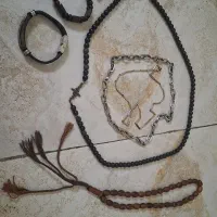 انواع گردنبند و دستبند