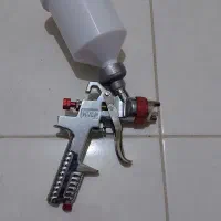 پبستوله رنگ نو آکبند