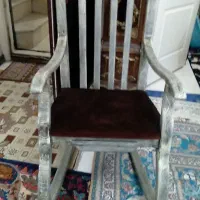 صندلی راک فروشی