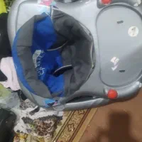 رو روعک سالم و تمیز . یه کریر هم هست کسی خاست