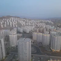 فاز ۱۱ زون ۱ طبقه ۱۴ جنوبی ویودار عرصه تسویه
