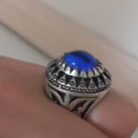 انگشتر مردانه