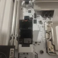ssdm2 245gb4*4  hynix|قطعات و لوازم جانبی رایانه|رباط‌کریم, شهرک صنعتی نصیرآباد|دیوار