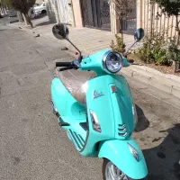 وسپا VXL 170