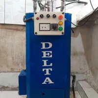 دیگ بخار ۴۰ لیتری و مادگی