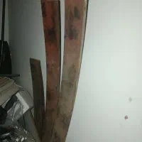 4عدد فنر خاور و یک صندلی خاور