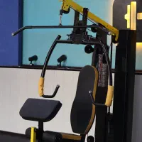 باشگاه خانگی بدنسازی هیرو مدل HE-750