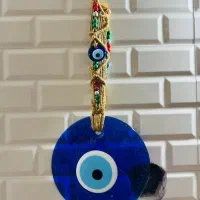 سنگ آویز چشم نظر کنافی