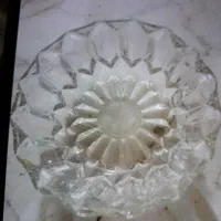قندان قدیمی اتیغه