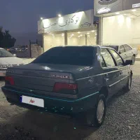 پژو 405مدل 98|خودرو سواری و وانت|جیرفت, |دیوار