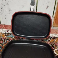 ماهیتابه رژیمی