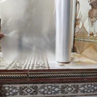 «پخش عمده نایلکس وفریزر رولی،چسبی وساده»
