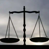وکیل دادگستری