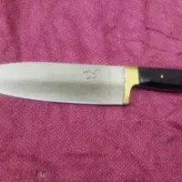 چاقو قصاب