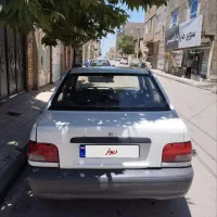 فوری پراید کاربرات مدل ۷۵  فوری
