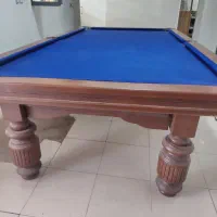 میز بیلیارد