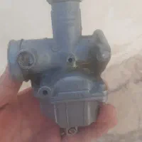 کاربرات موتور