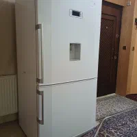 یخچال فریز کنوود