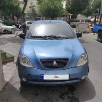 تیبا ۲مدل ۹۵
