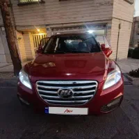 لیفان x60 مدل 93 بدون رنگ