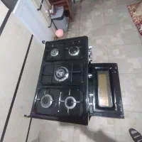 اجاق‌گاز|اجاق گاز و لوازم برقی پخت‌وپز|سلماس, |دیوار