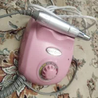 سوهان برقی ناخن