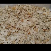 ضایعاتی نان خشک