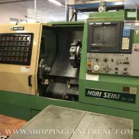اپراتور تراش cnc
