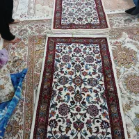 قالیچه زرع ونیم. ۱ در ۱/۵ متر