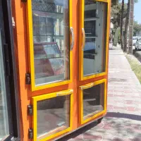 یخچال ۲طرفه دسته دوم