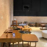 میز جلو مبلی و عسلی