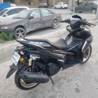 آیروکس گلکسی ۱۵۵ مدل ۱۴۰۳