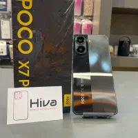 شیائومی poco x7 pro