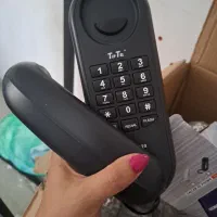 تلفن تیپ تل
