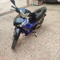 موتور  گلگسی بی کلاج ۱۳۵cc