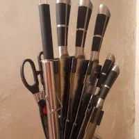 سرویس چاقو اشپزخانه