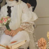 لباس عقد ومجلسی
