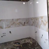 کاشی  کاری سرامیک کاری